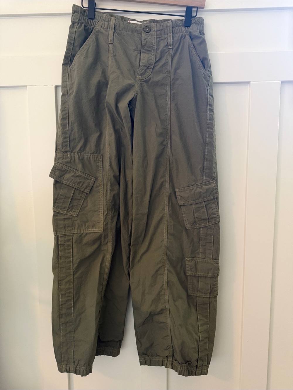 Cargo Pants